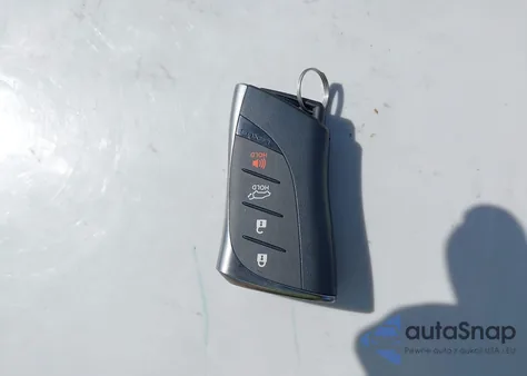 2025 Lexus Nx 350H Base/350H Premium/350H Luxury z USA, uszkodzony, nr VIN 2T2GKCEZ0SC038527